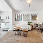 Appartamento Townhouse Arcos Patio Pool Charming *