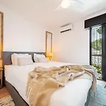 Appartamento Townhouse Arcos Patio Pool Charming Marbella